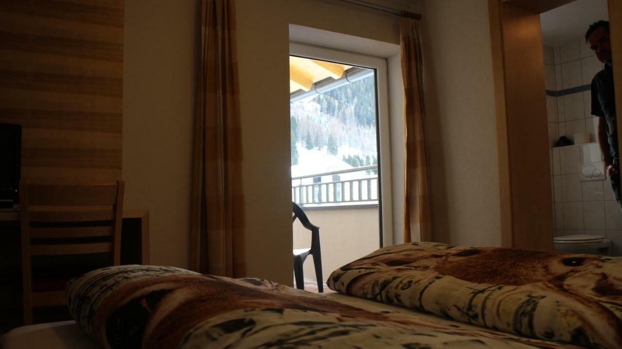 Apart Muntane Ischgl Extérieur photo