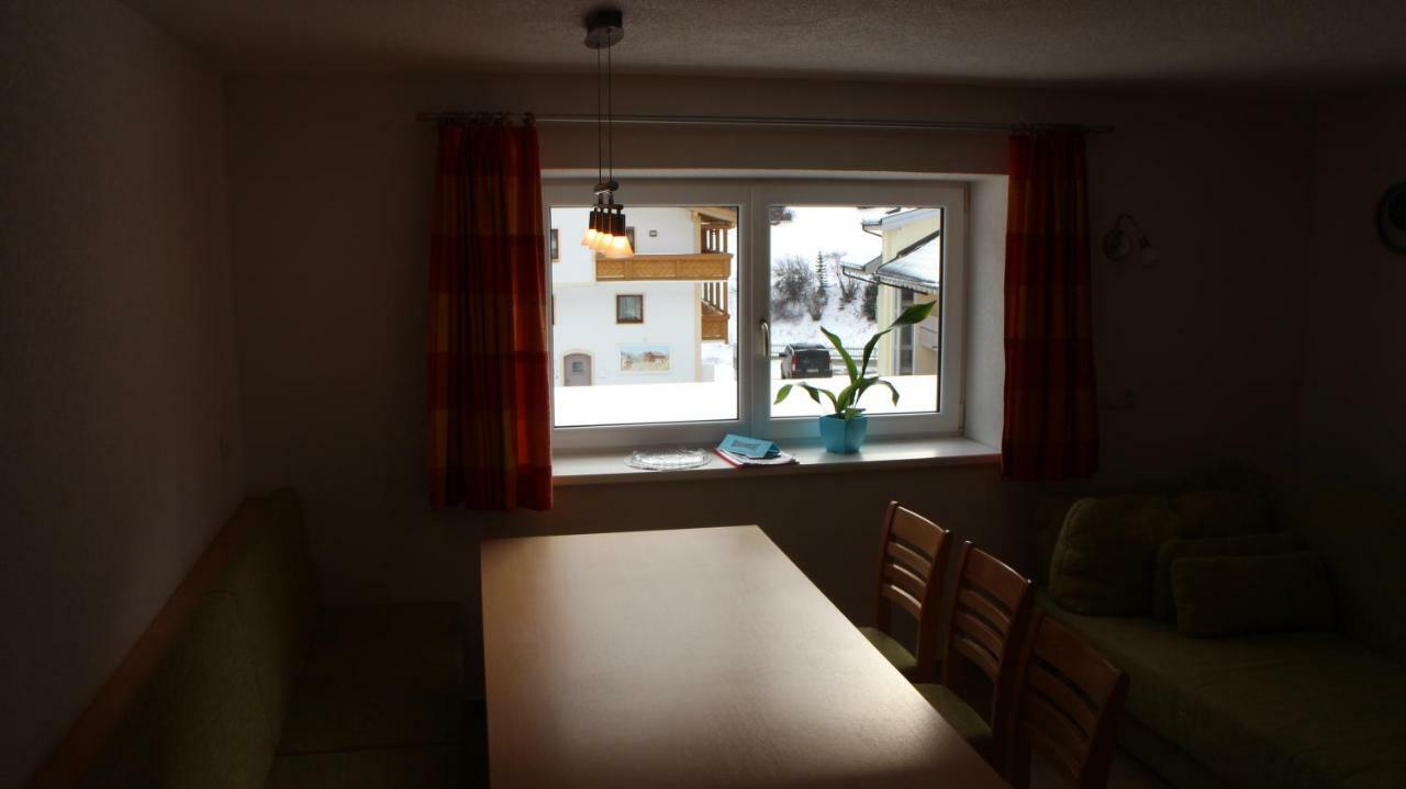 Apart Muntane Ischgl Extérieur photo