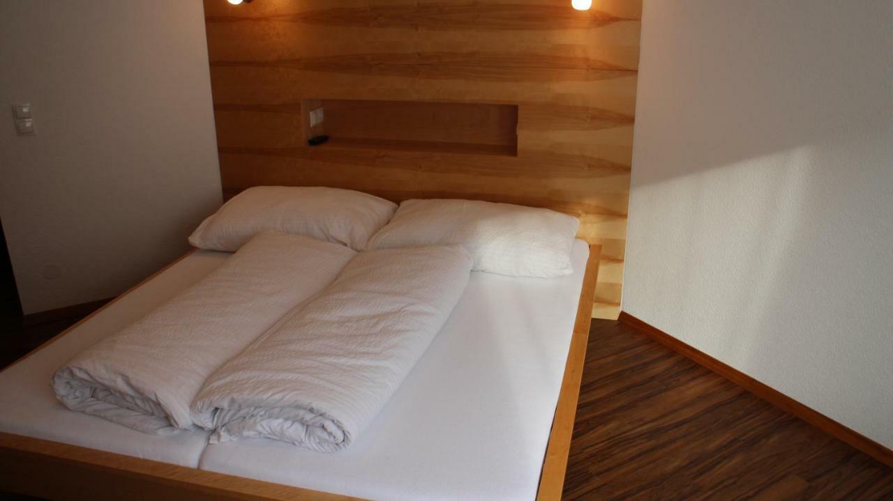 Apart Muntane Ischgl Extérieur photo