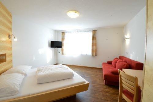 Apart Muntane Ischgl Extérieur photo