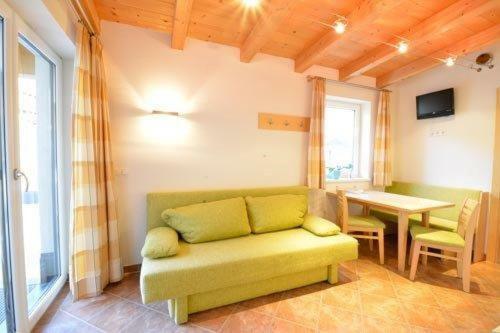 Apart Muntane Ischgl Extérieur photo